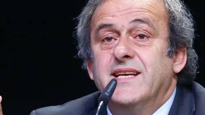 «Бұл нағыз мафия». Мишель Платини ФИФА-ны сынға алды