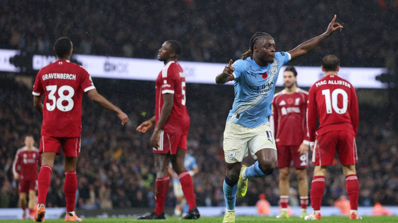 «Ливерпуль» сегізінші орынға сырғып кетті