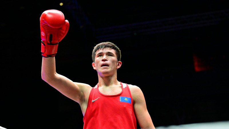 World Boxing 2026 жылға арналған жарыстар күнтізбесін жариялады