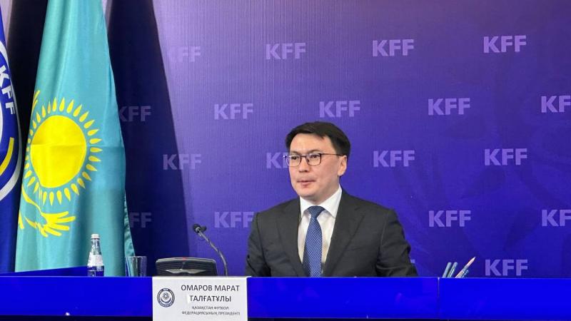 Қазақстан құрамасы FIFA Series турнирін жеңіспен бастады