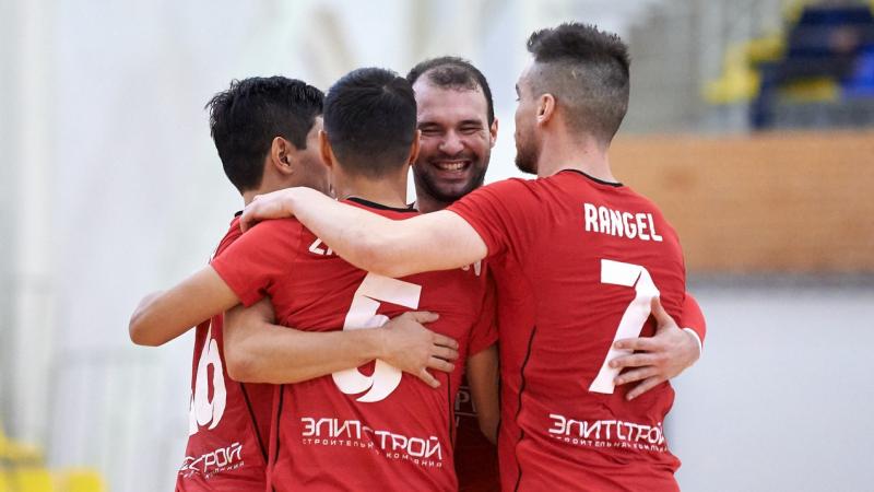 Тағы бір таеквондошымыз жастар арасындағы әлем чемпионатында жүлде алды