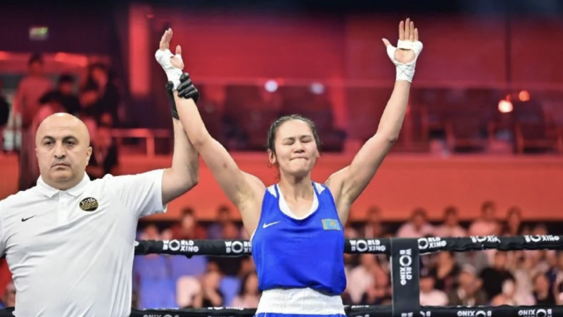 Бокстан әлем кубогының ширек финалы қалай өтті?