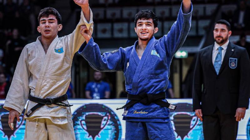 Тағы бір клуб өз алаңындағы ойынын «Астана Арена» стадионында өткізеді