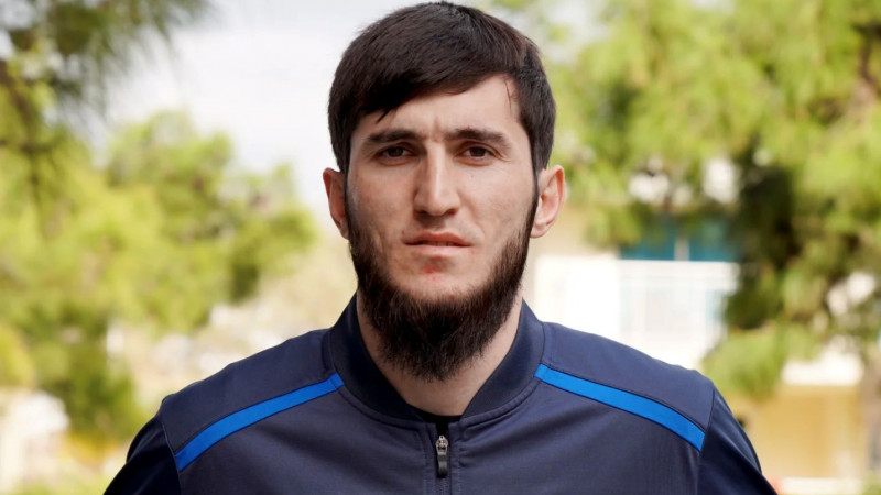 Идрис Умаев ҚПЛ-да жаңа командасын таңдады