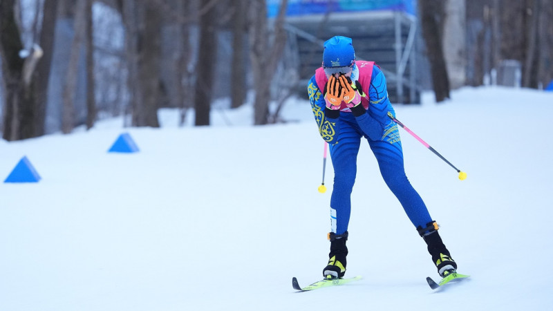 Шаңғышылар Әлем кубогында жүлдесіз қалды