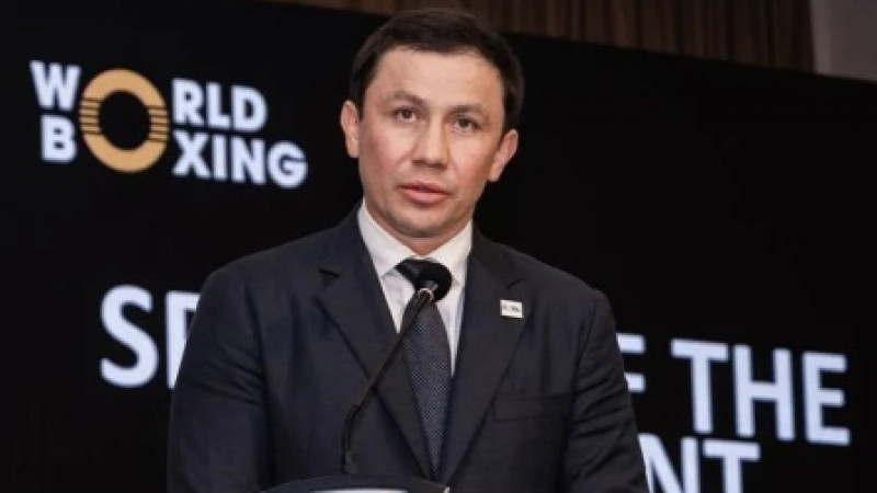 World Boxing ресейлік боксшыларға қатысты шектеулерді жойды