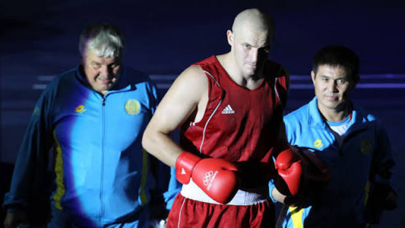 Zuffa ұйымы Дычкоға титулдық жекпе-жек ұсынуы мүмкін