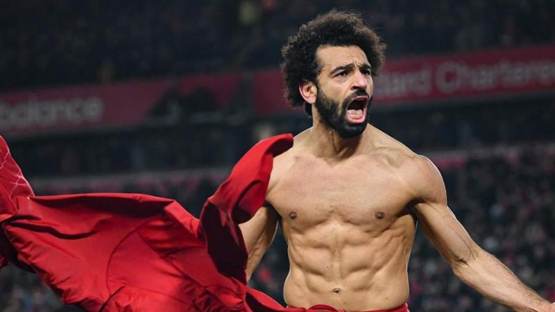 Салах көшбасшы емес: «Алтын доптың» жаңа фавориті анықталды