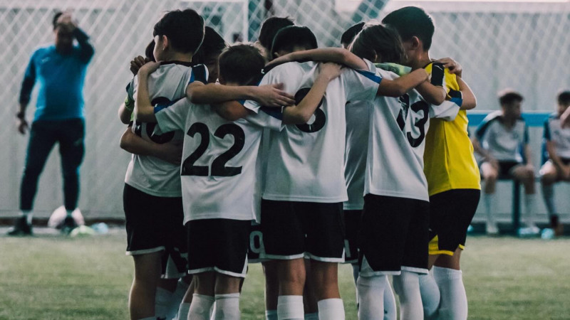 Шымкентте футболдан «Арман» турнирі басталды