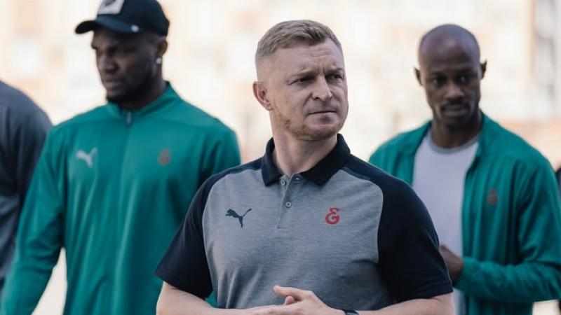 Андрей Карпович: Төрешіліктің деңгейі – масқара