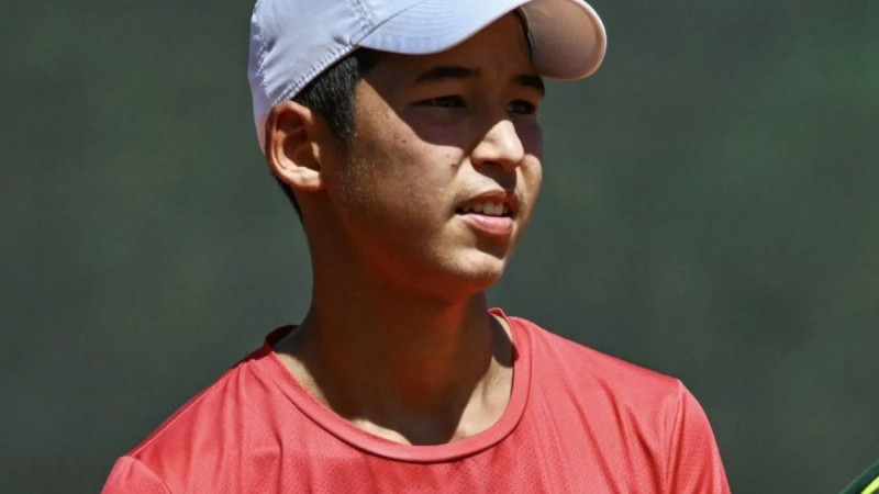 Қазақ теннисшісі Майами турнирінің жартылай финалына шықты