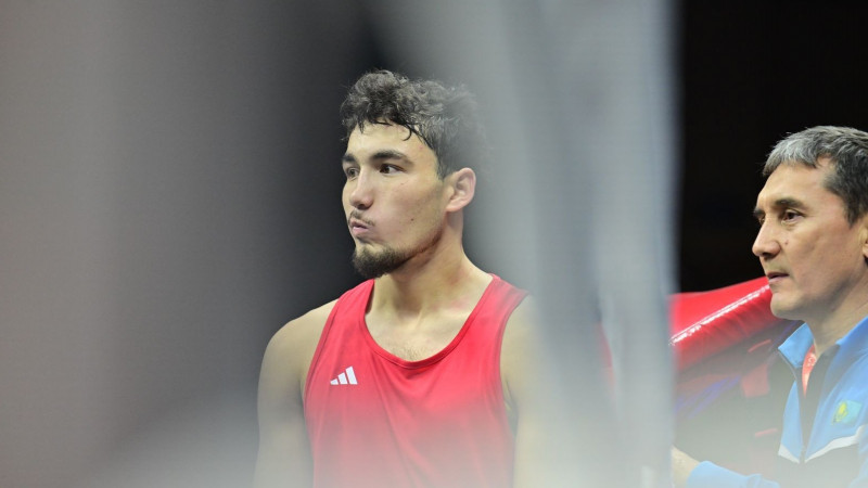 Бокстан Қазақстан кубогында қай құрамалар сынға түседі?