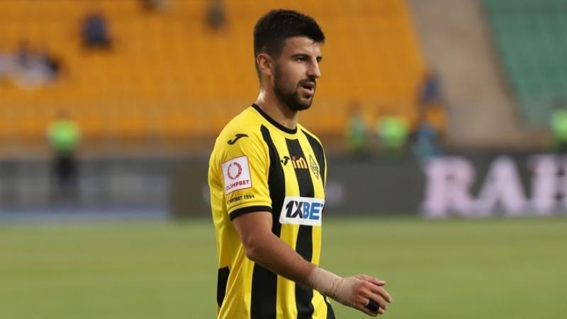Валерий Громыко сары қағаздарының санына қарамастан  бүгін алаңға шығады