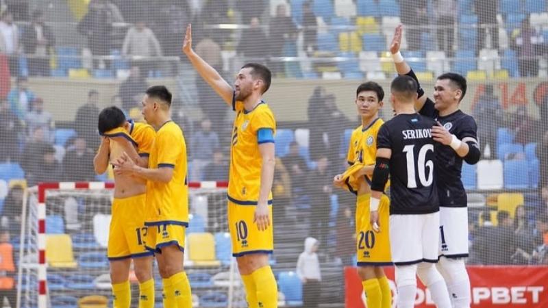 FIFA рейтингі жаңарды: Қазақстан құрамасы нешінші орында?