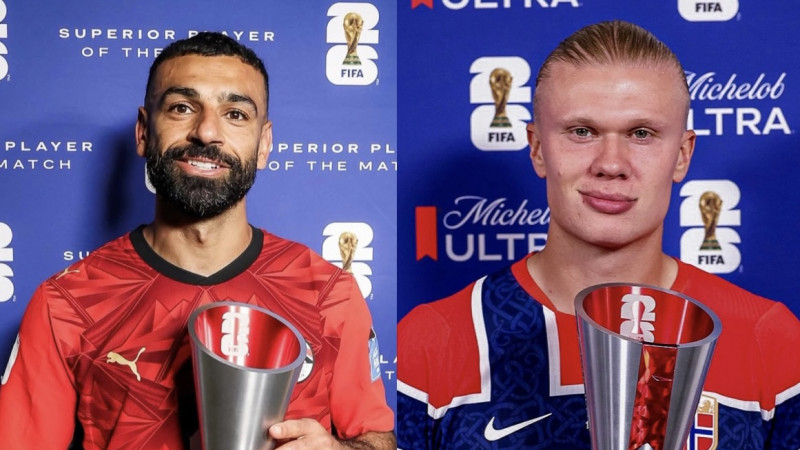 ФИФА спортшылардың сеніміне байланысты «матч үздігі» марапатын табыстау рәсіміне өзгеріс енгізді