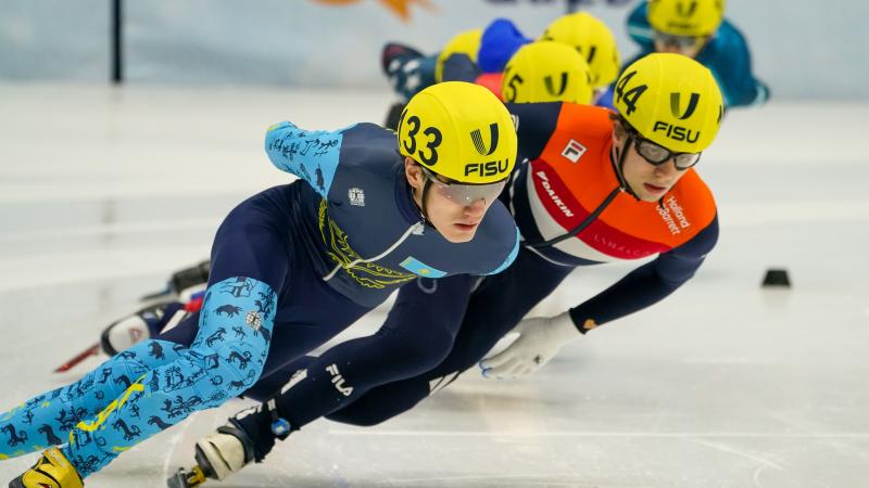 Михаил Шайдоров футболдан Әлем чемпионатының фаворитін атады
