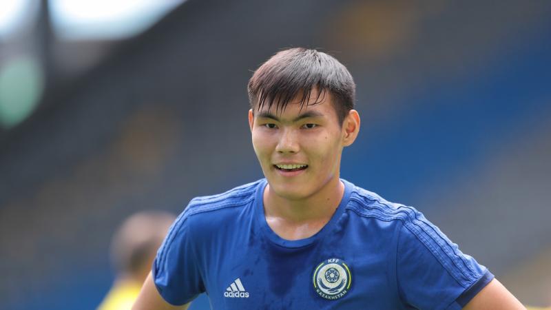 Футболдан Қазақстан ұлттық құрамасы әлемдік рейтингте жоғарлады