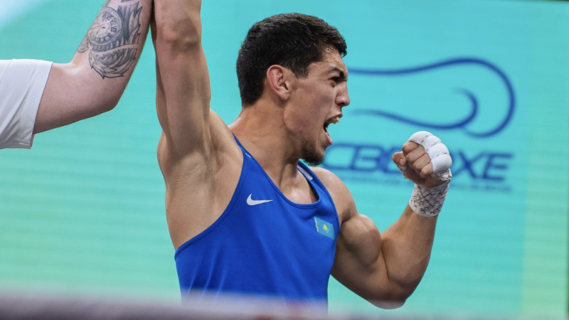 Фарух Тоқтасынов: елімнің үмітін ақтай алмадым