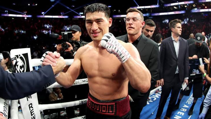 Бивол Александр Усикпен бір рингте шығуы мүмкін