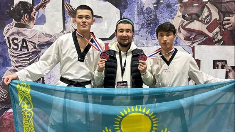 Еркебұлан Тоқтар салмақ өлшеу рәсімінен өтті