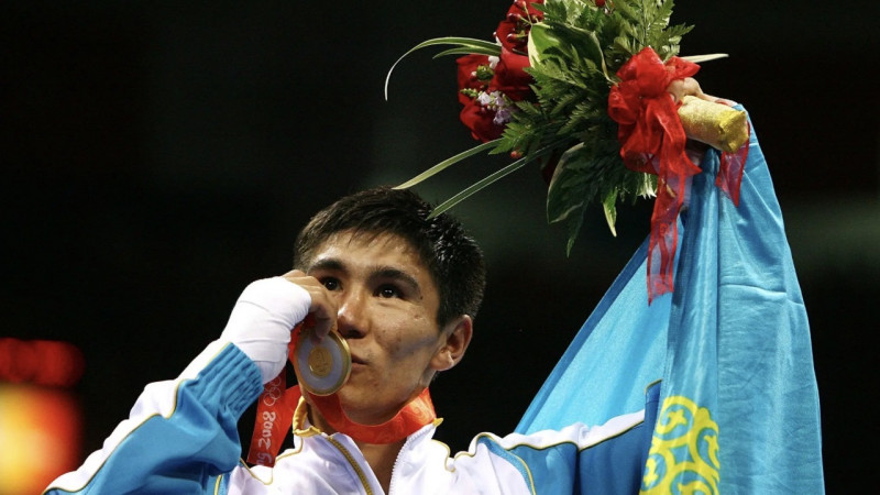 Бақыт Сәрсекбаев жасөспірімдер арасындағы Олимпиадаға кім баратынын айтты