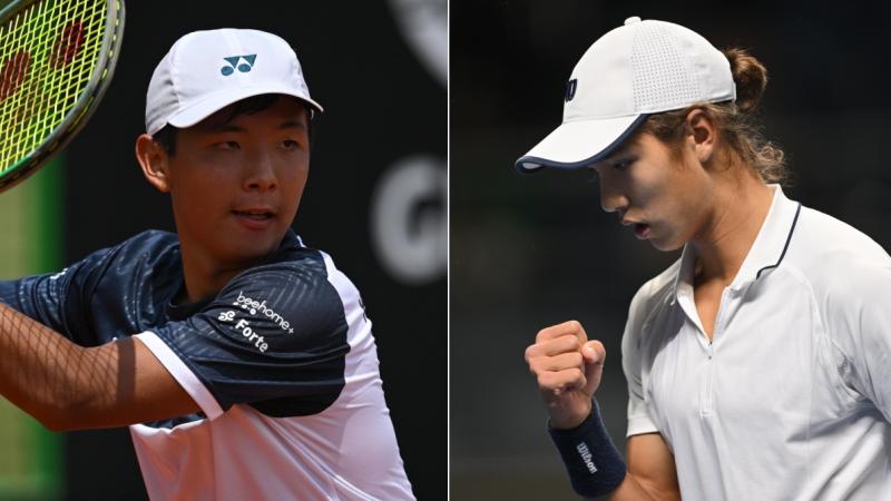 Жасөспірімдер Азиадасы: дзюдодан Айша Алтай чемпион атанды