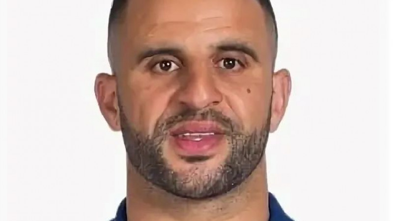 Кайл Уокер Англия құрамасындағы мансабын аяқтады