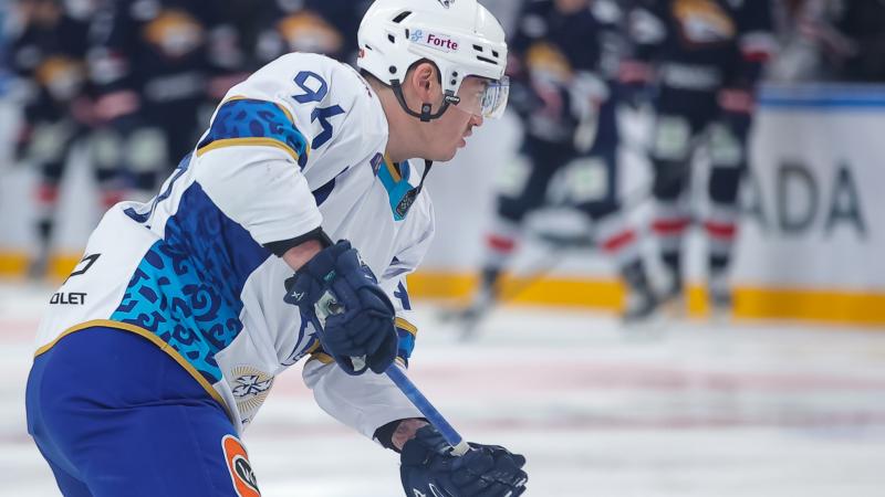 «Тобыл» 10 ойыншымен Астанада жеңіп кетті