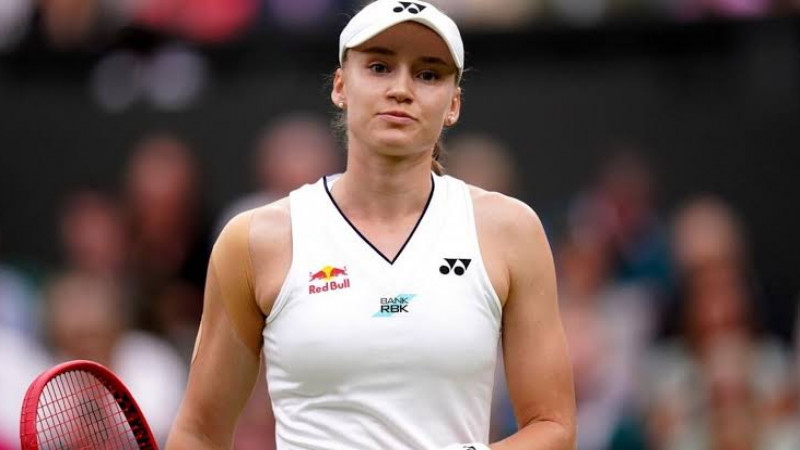 Рыбакинаның жеңілісі 2025 жылдың басты сенсациясы атанды