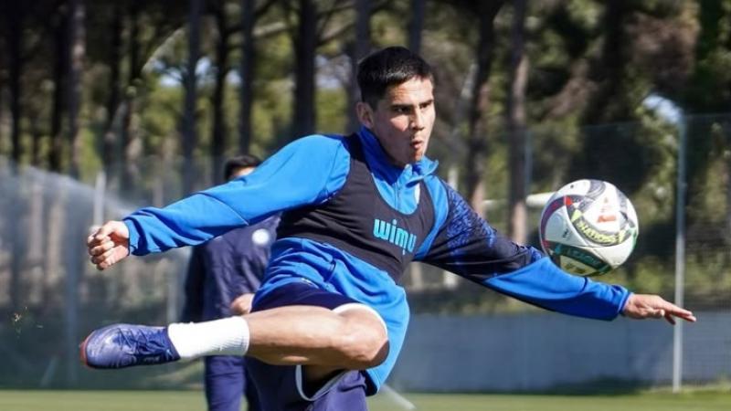 Иран футбол федерациясының президенті: Әлем чемпионатына бойкот жарияламаймыз