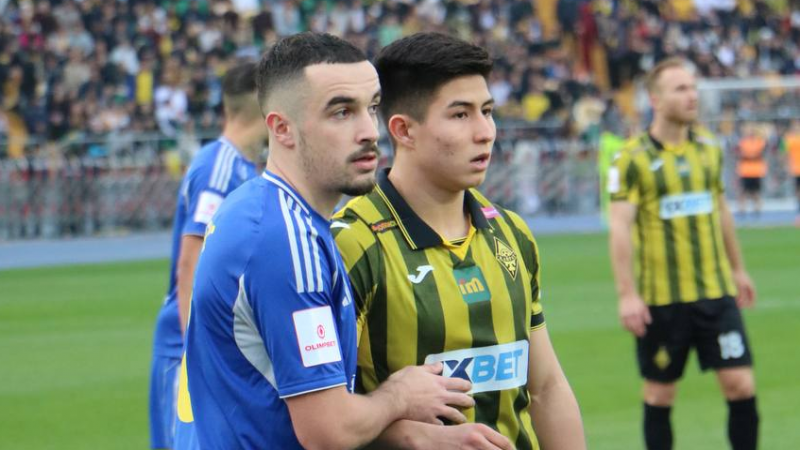 «Қайрат» - «Астана» ойынына неше билет сатылғаны белгілі болды