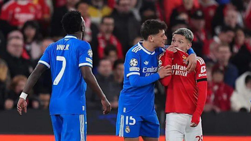 Футболда жаңа ереже пайда болды