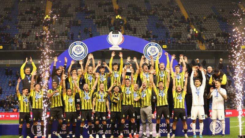 «Қайраттың» Чемпиондар лигасының екінші кезеңіндегі ықтимал қарсыластары белгілі