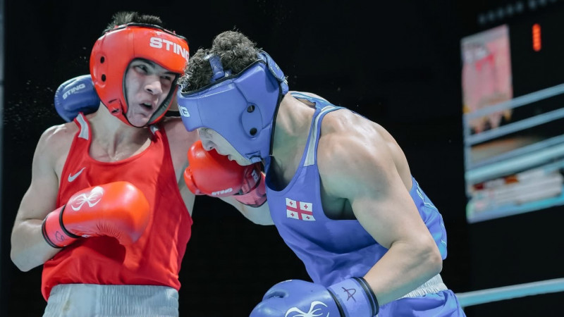 Бақыт Сәрсекбаев: алда әлі ірі жарыстар күтіп тұр