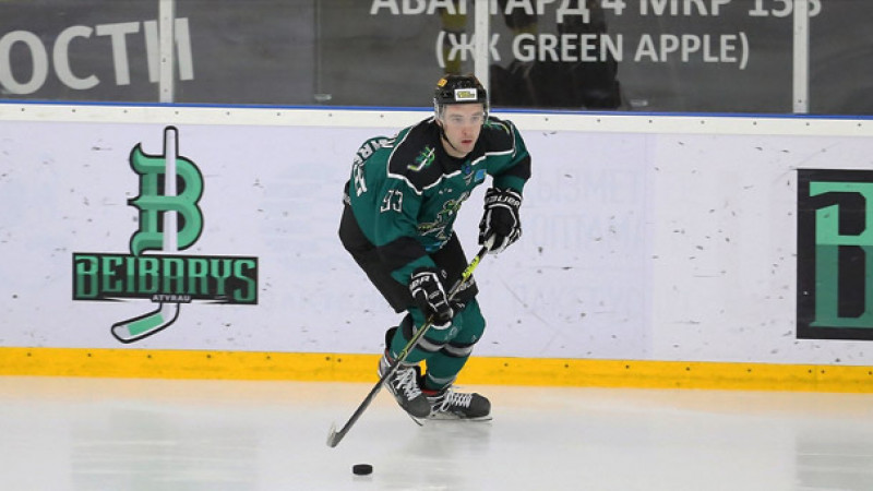 Атырау командасы плей-оффта капитанысыз ойнайды