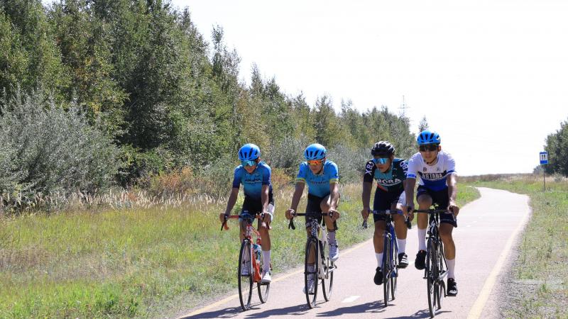 «Елорда туры»: жасөспірімдер арасындағы чемпионаттың жеңімпаздары анықталды