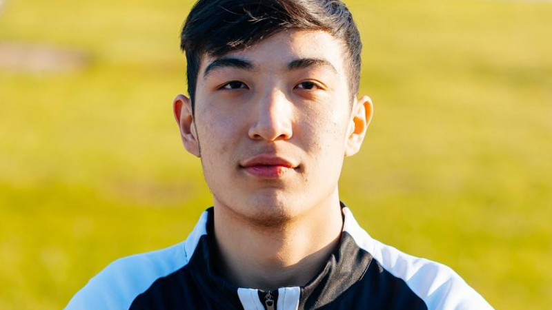  Қаблан Бейбарыс таэквондодан әлем чемпионатында жартылай финалға шықты