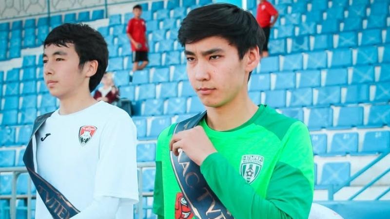 Freedom QJ League: 6-тур ойындарының нәтижелері