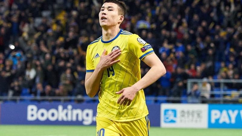 Балуан Едіге Қасымбек Венгриядағы рейтингтік турнирдің финалына шықты