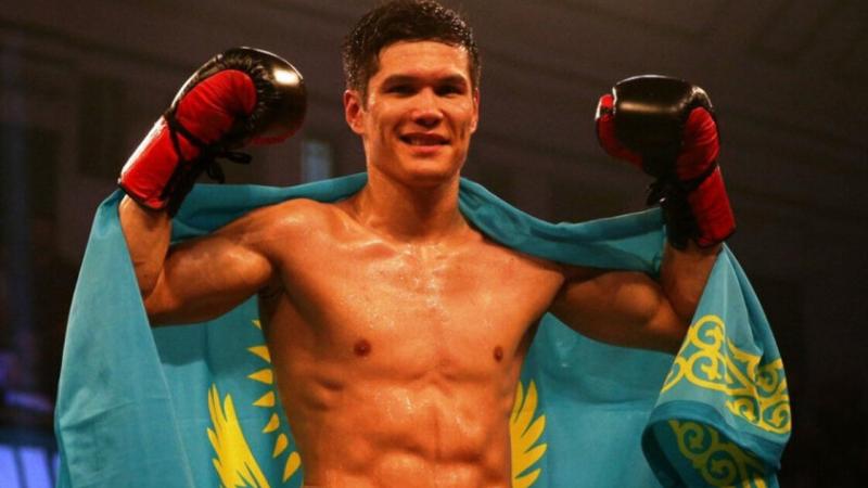 Ұлан Қоныспаев «Қайрат» бапкерін сынға алды