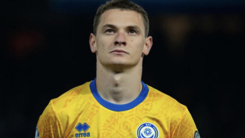 Ислам Чесноков Шотландияның кезекті турында алаңға шыға ма?