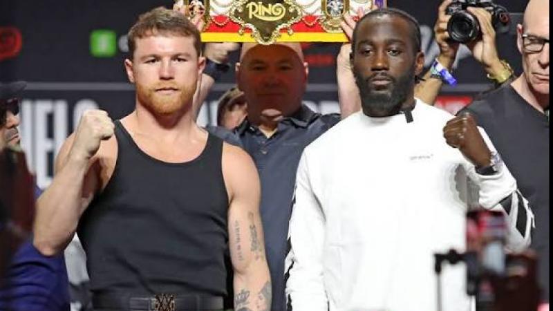 Кроуфорд Алимханұлымен емес, Канеломен реванш өткізуді қалайды