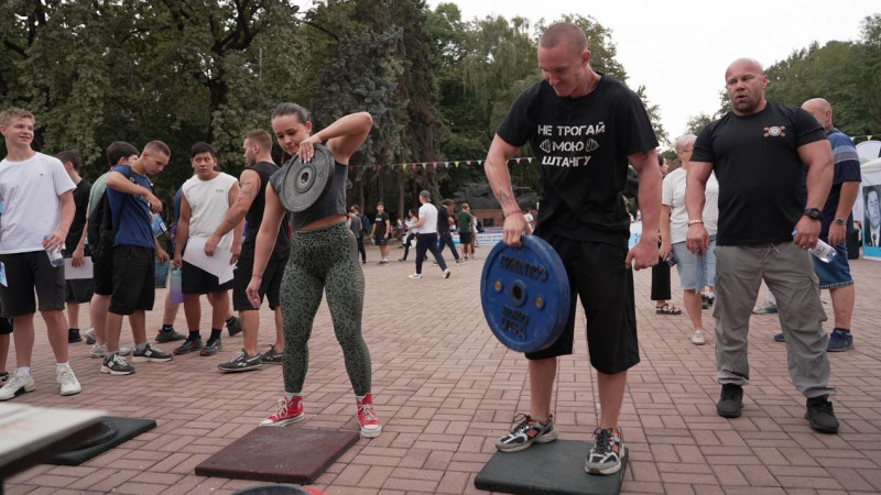 Алматыда «Beles 2025» атты спорттық  фестиваль өтеді