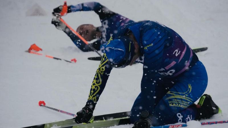 Олимпиада чемпионы Михаил Шайдоровтың мәлімдемесіне қатысты шындық айтылды