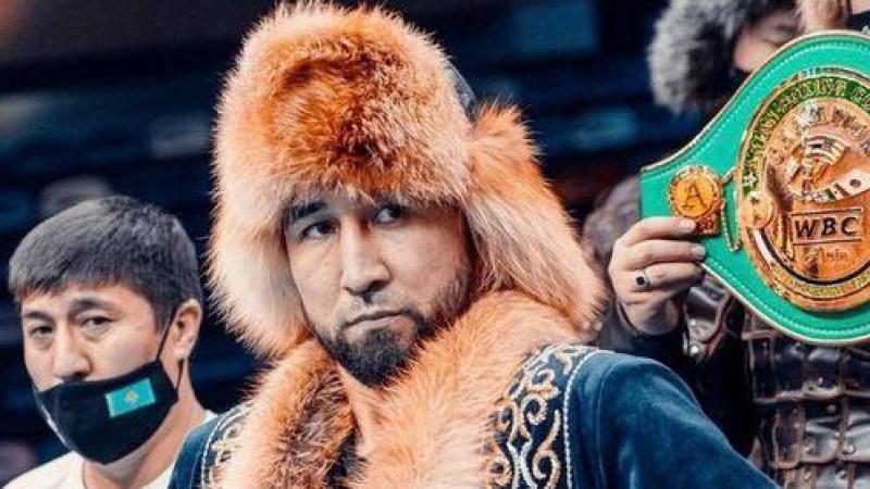 Нысана көздеуден отандастарымыз әлем кубогында өнер көрсетті