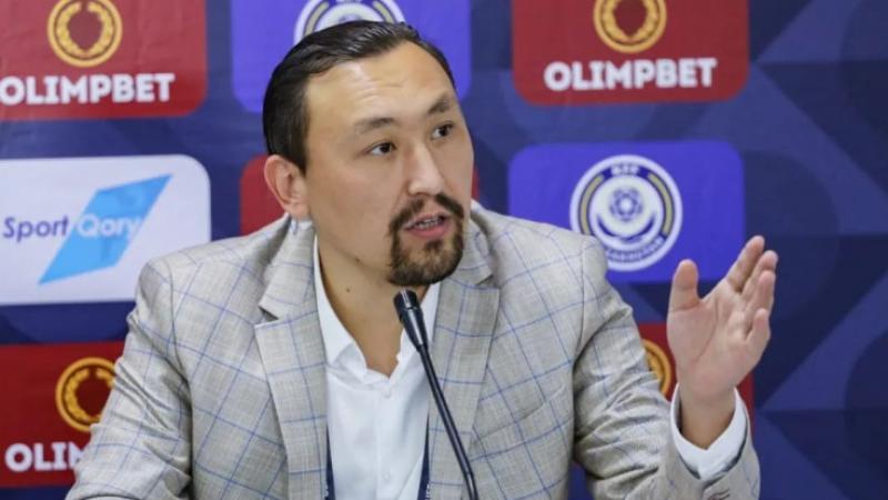 Белгілі комментатор қазақ тіліндегі команда атауларын орысшалап айтатындарды сынады