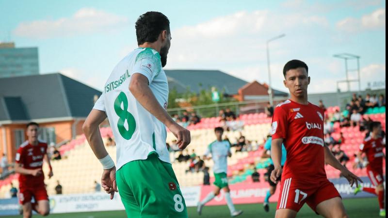 «Қайсардың» көшбасшы футболшылары командадан кетпейді