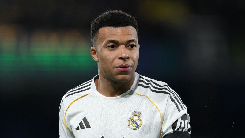 Килиан Мбаппе Чемпиондар лигасында жетістігін жаңартты