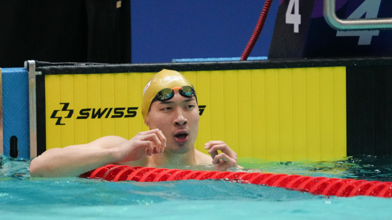 Жүзушілеріміз Ислам ынтымақтастығы ойындарында жартылай финалға өтті