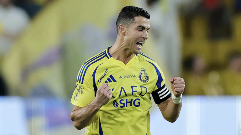 Криштиану Роналдудың қай жақта жүргені белгілі болды